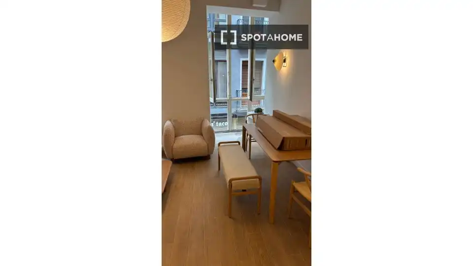 Habitació a Casco Viejo