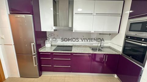Photo 2 of Flat for sale in Ventiun, Ourense Capital
