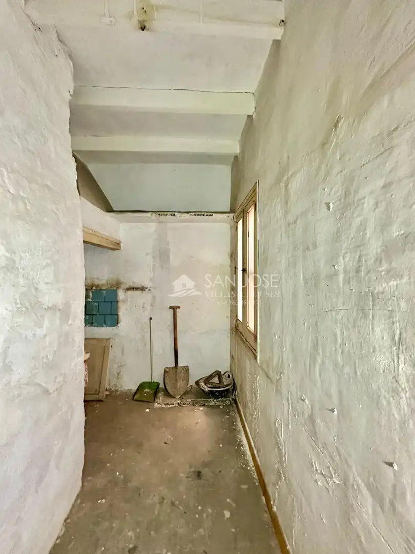 Kitchen of Houses for sale in Aspe