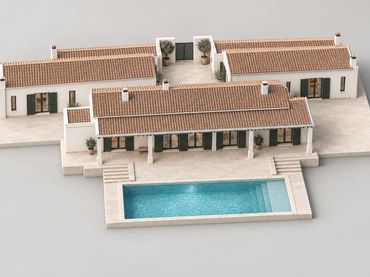 Terrain résidentiel à vendre à Son Servera Poble