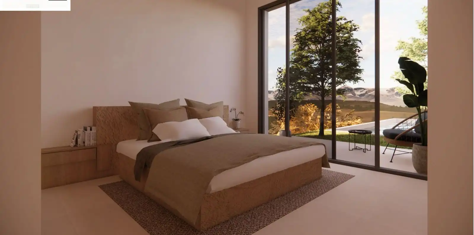 Terreno residencial en venta en Calle Gerifalte, imagen 7