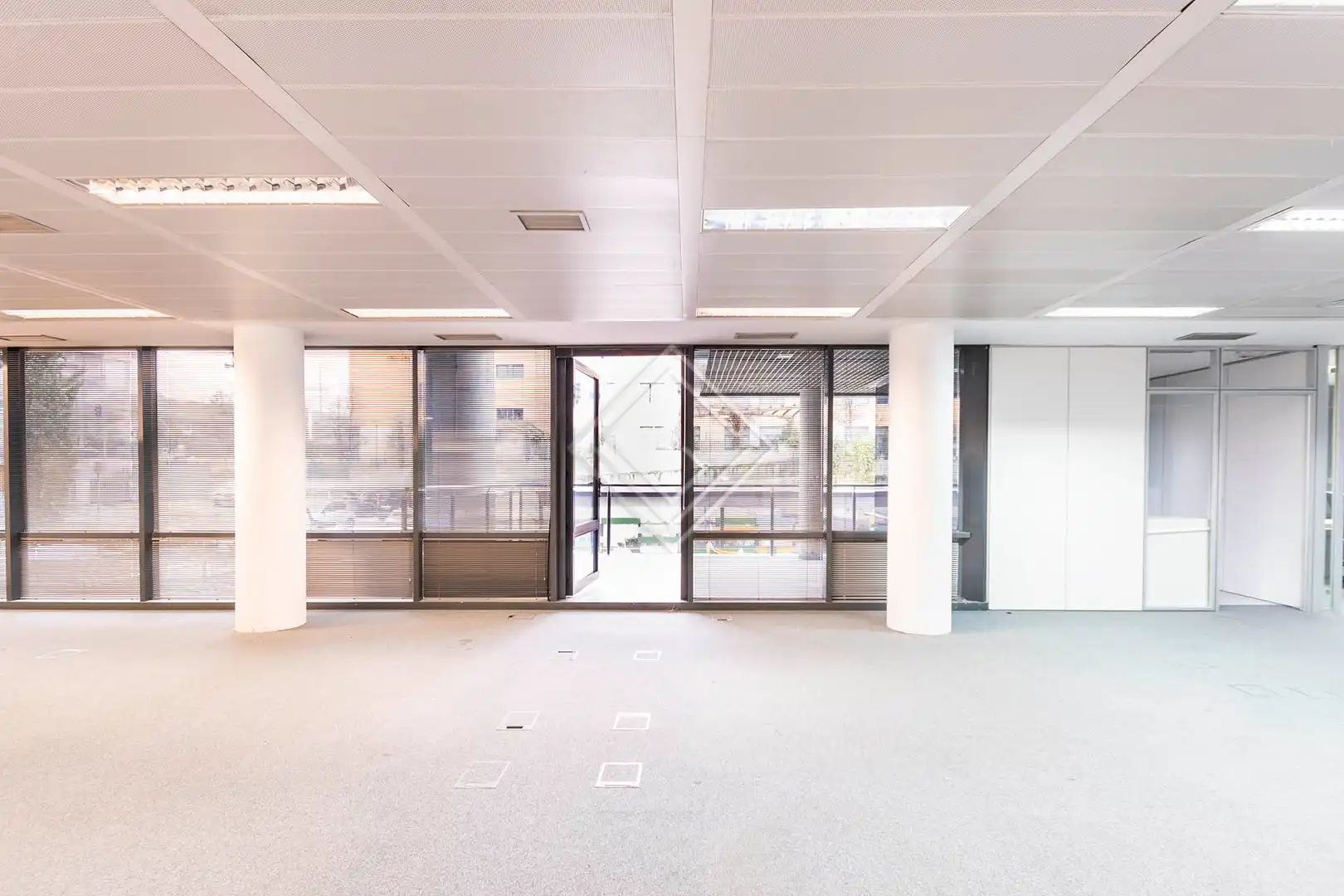 Office space with lift to rent in Avenida de Bruselas, imagen 9