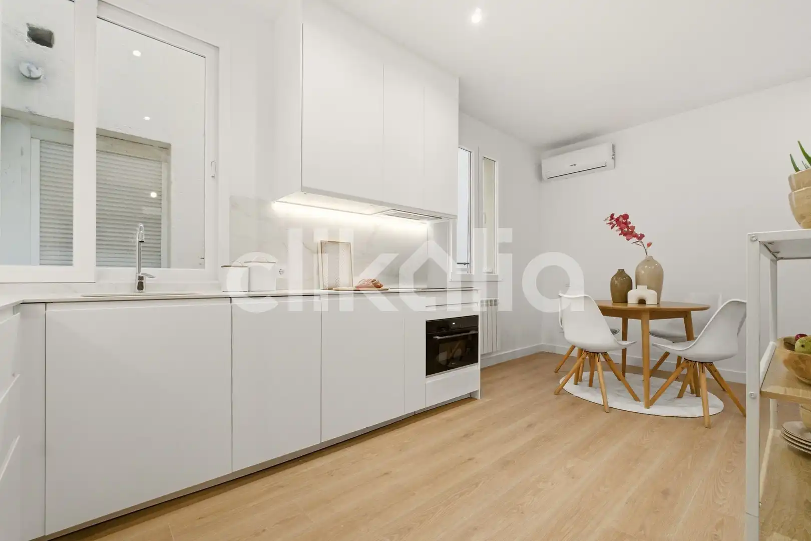 Flat with lift for sale in Chamberí, imagen 8