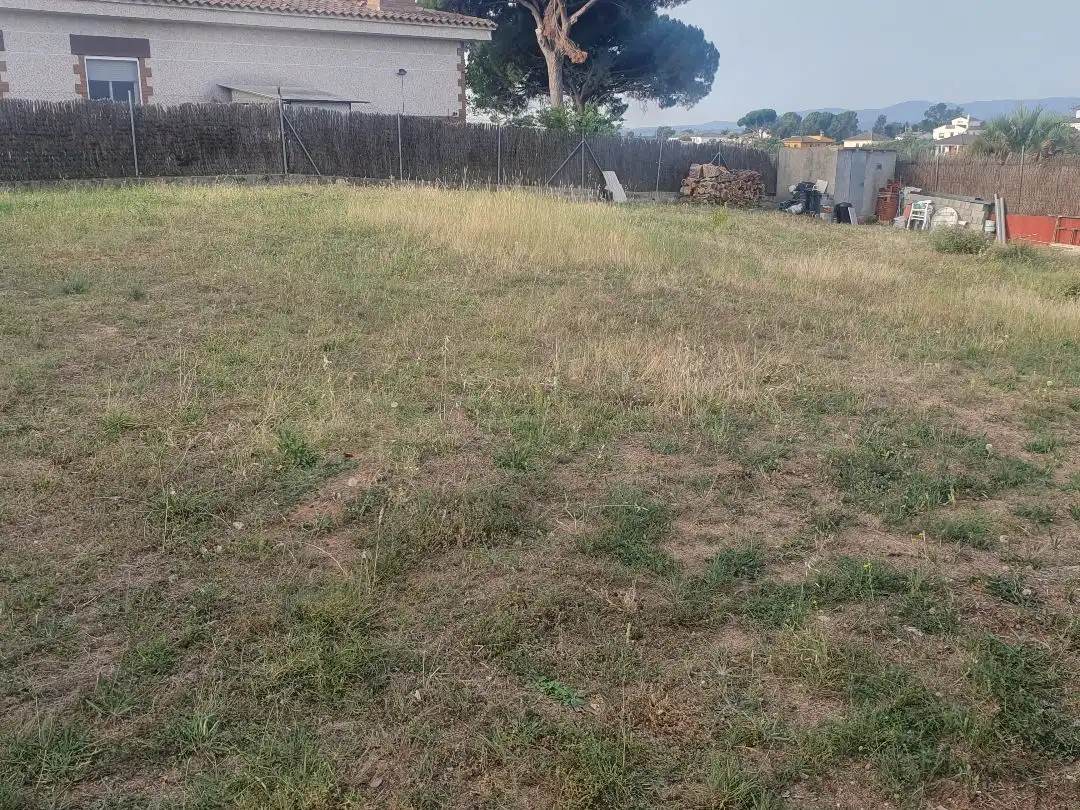 Terreny residencial en venda a Carrer de Pau Casals 43, imagen 4
