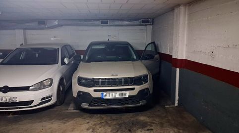 Foto 2 de Garaje de alquiler en Avinguda de Joan Miró, 32, El Terreno, Palma de Mallorca