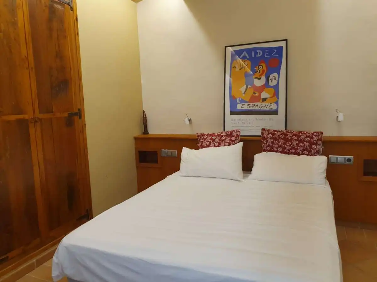 Habitación de Piso en venta en Cassà de la Selva