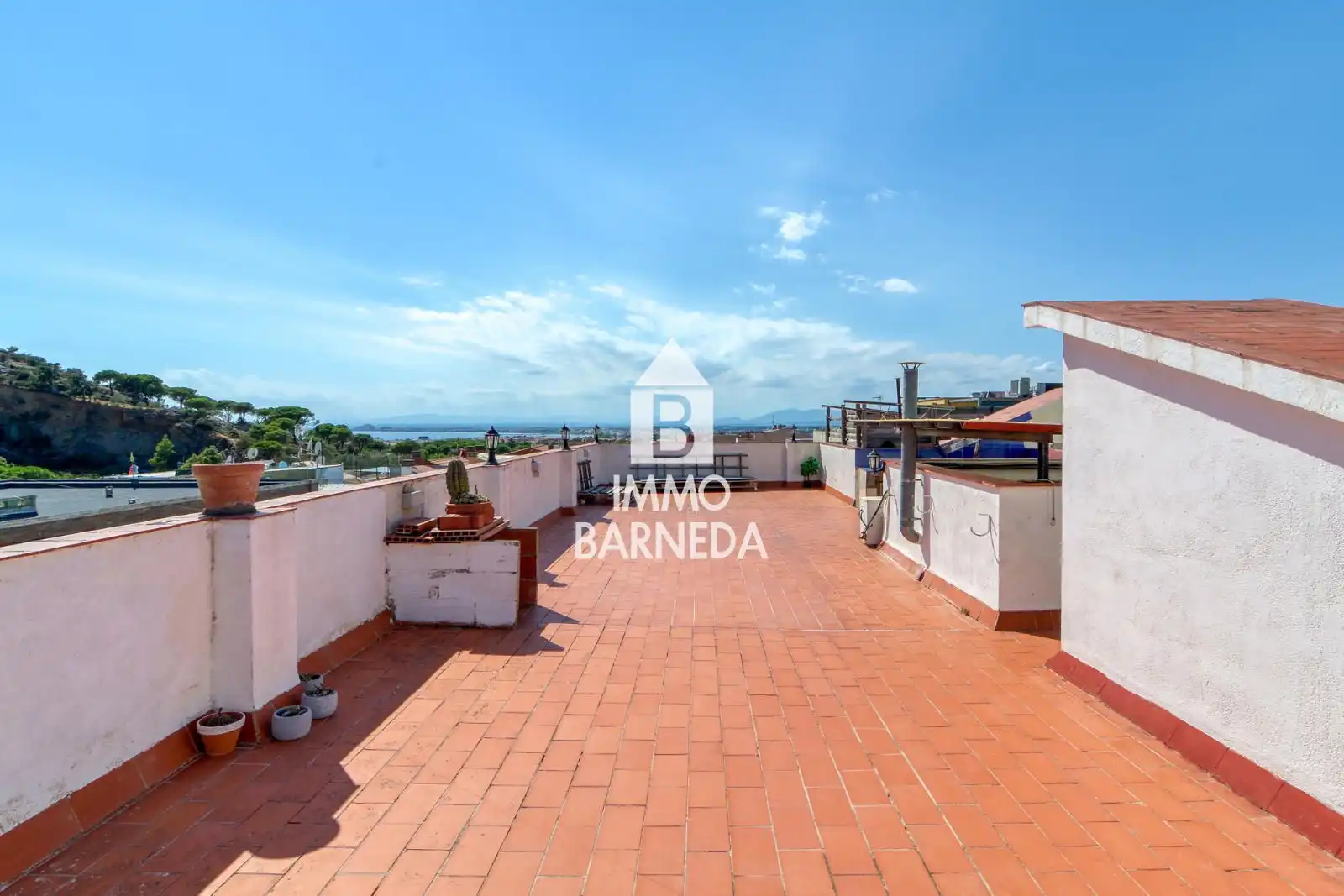Vista exterior de Piso en venta en Roses con Aire acondicionado, Calefacción y Terraza