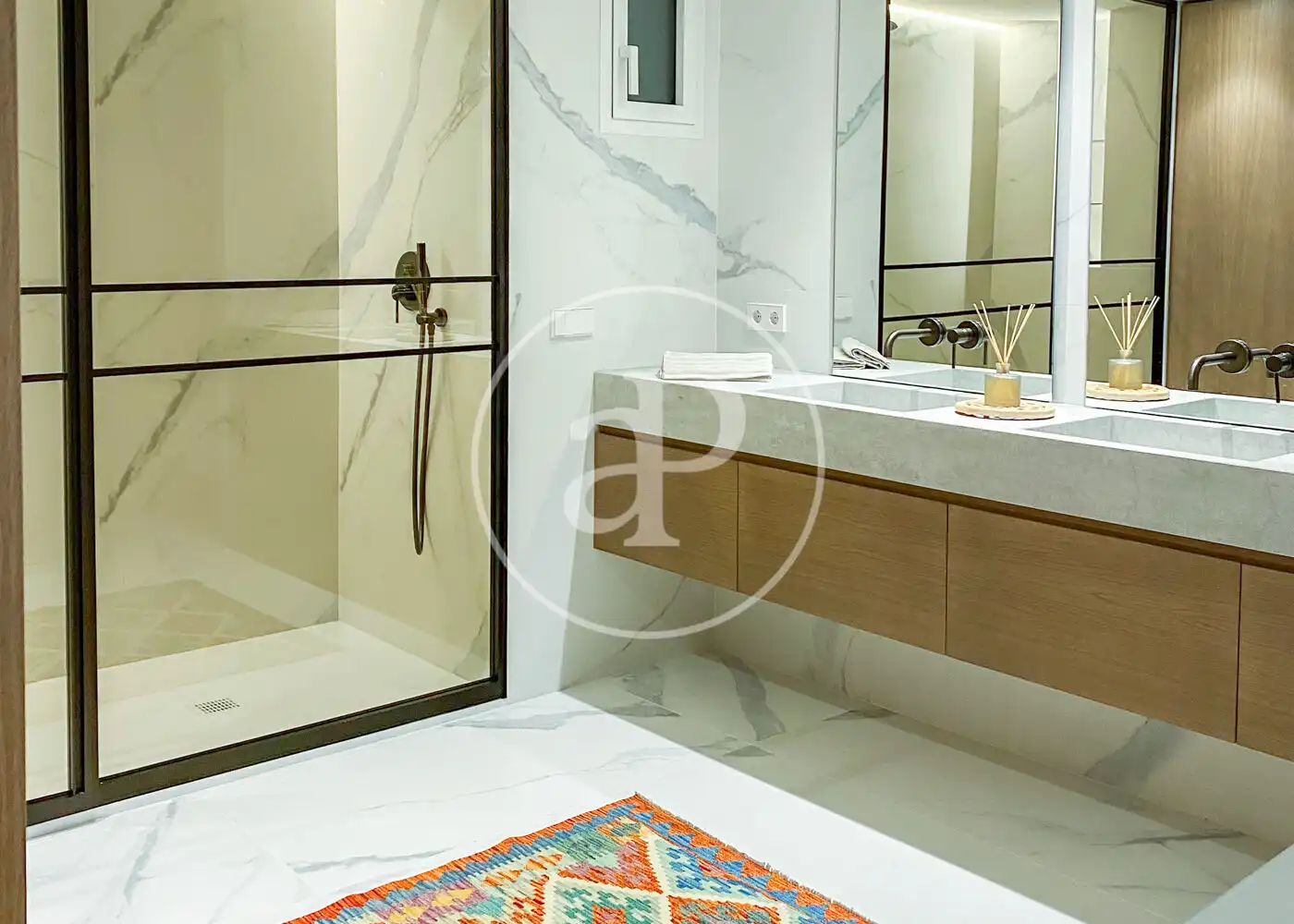 Appartement avec terrasse à vendre à Carrer del Consell de Cent, imagen 79