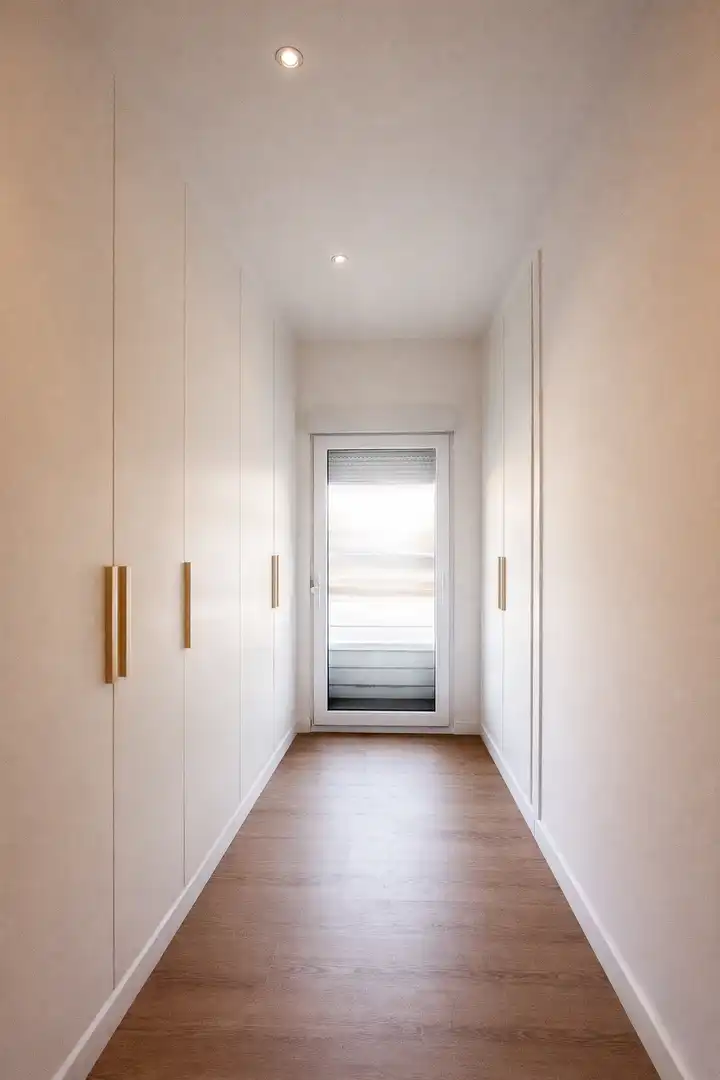 Flat for sale in Terrassa  with Heating and Oven