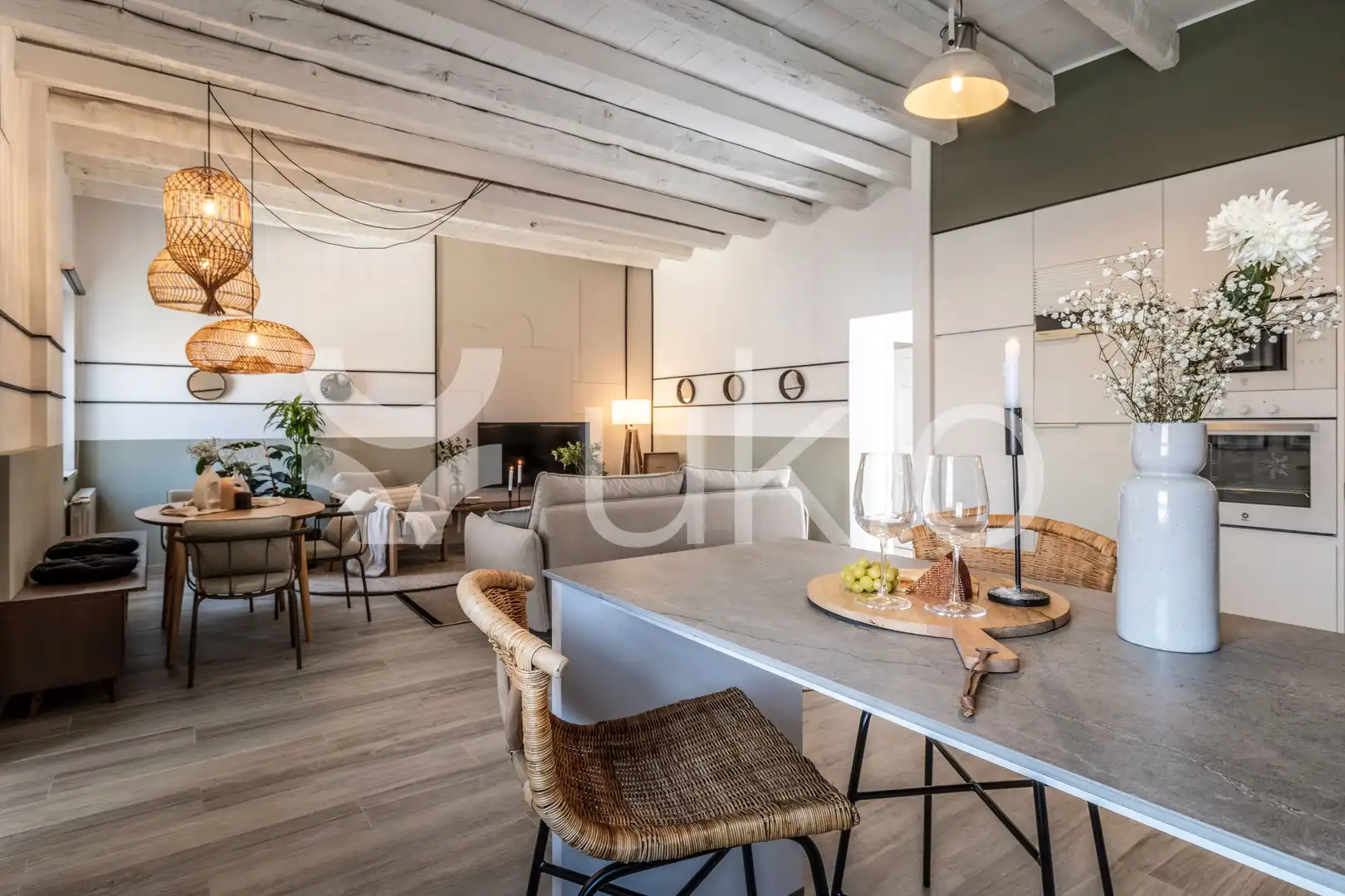 Apartament amb ascensor de lloguer a Calle de Hortaleza, imagen 6
