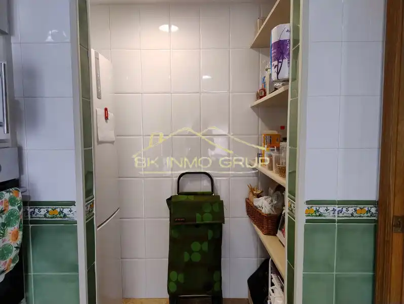 Flat with terrace for sale in Carrer de València, imagen 7