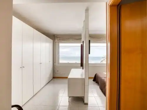 Bedroom of Detached homes for sale in Torredembarra  with Air Conditioner, Private garden and Terrace
