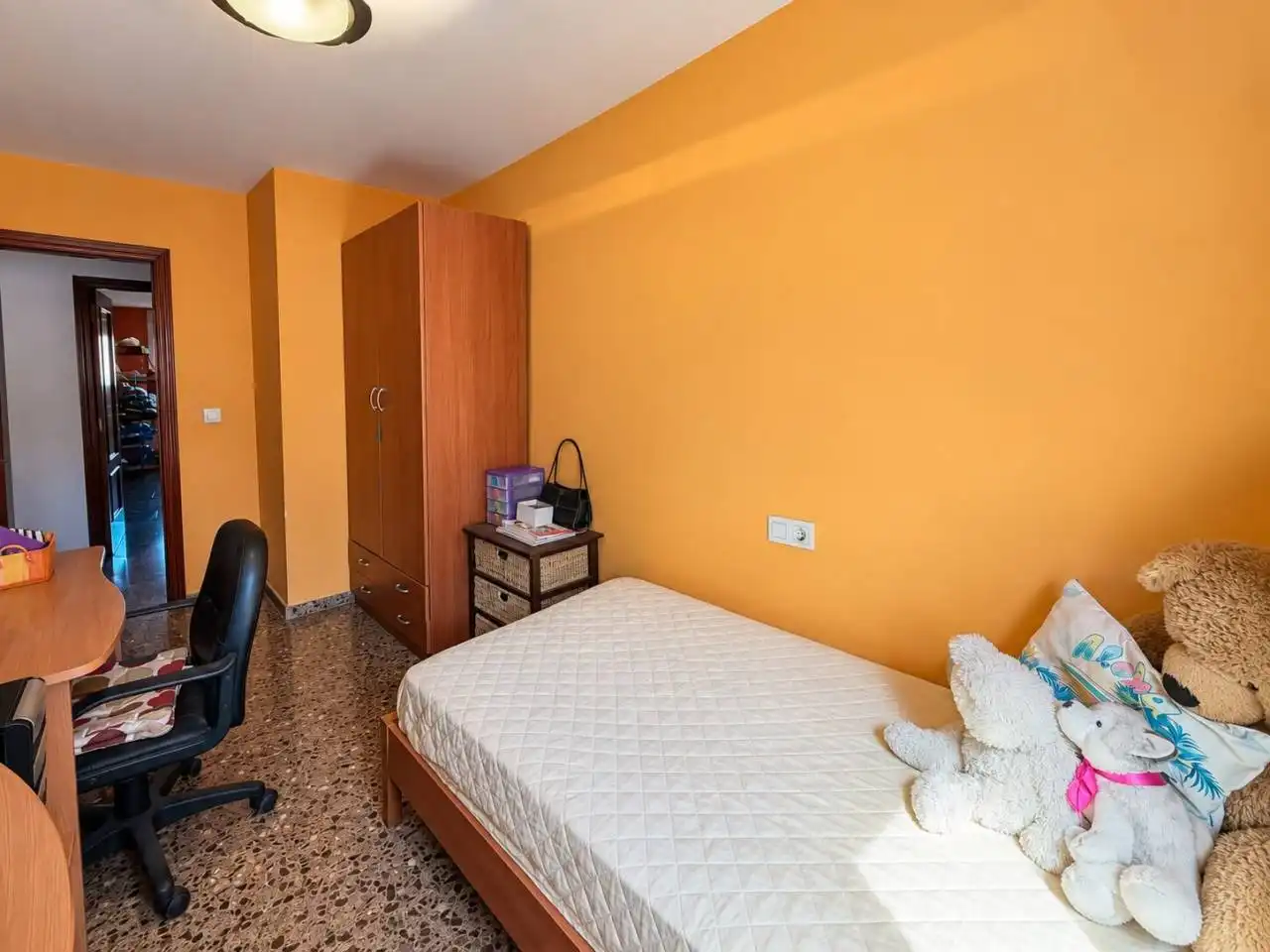 Flat with lift for sale in Calle Honori García i García, imagen 19