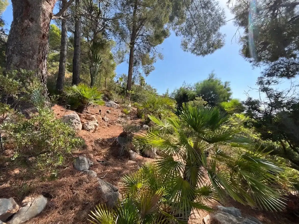 Casa o chalet en venta en Altea con Aire acondicionado, Calefacción y Jardín privado