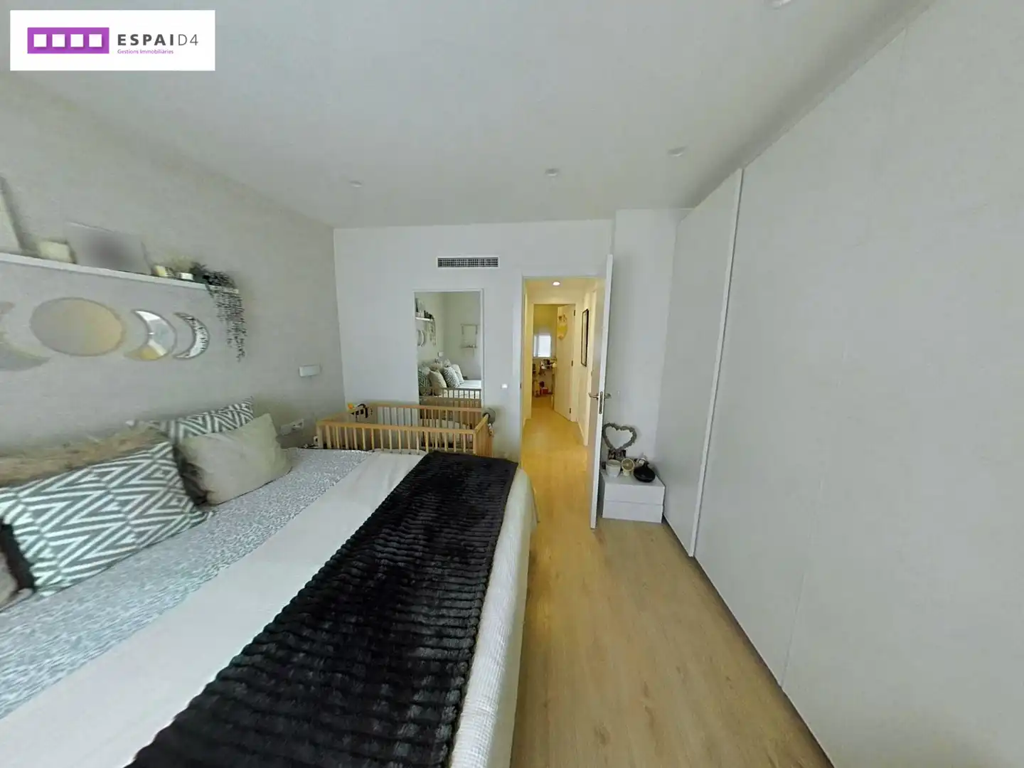 Flat with terrace for sale in Carrer de Sant Salvador, imagen 20