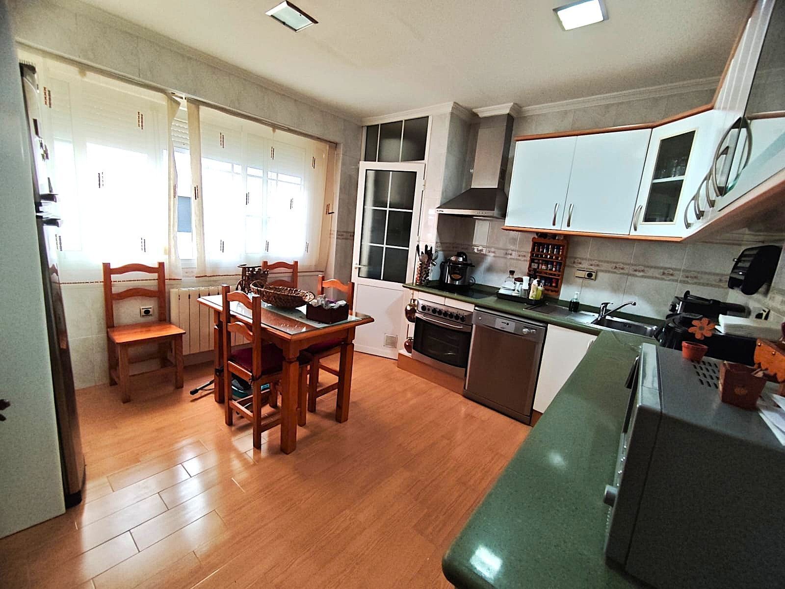 Cocina de Piso en venta en Mérida con Aire acondicionado y Calefacción