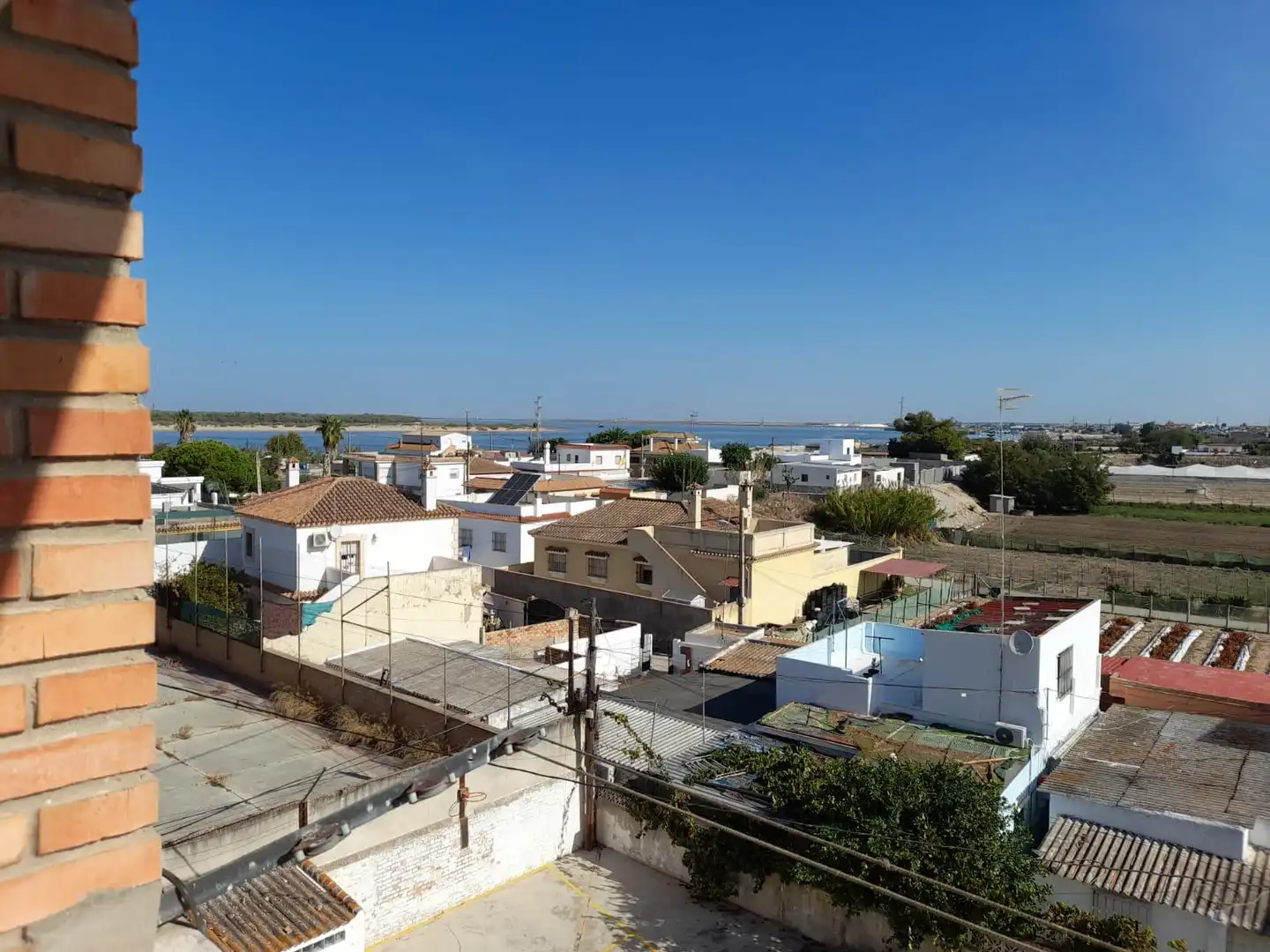 Apartament en venda a Bonanza - Avda de Huelva - Barrio Andalucia, imagen 16