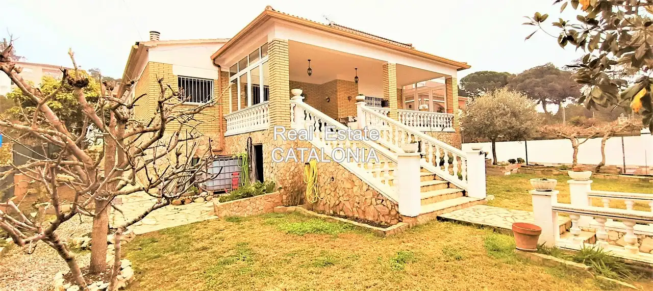 Villa avec terrasse à vendre à Avinguda Rafael Albertí, imagen 5