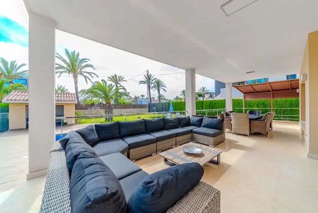 Villa zum Verkauf in Orihuela Costa, imagen 50