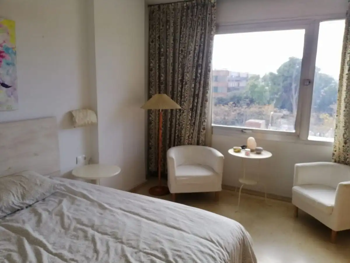 Wohnung zur Miete in RUIZ DE ALDA, Parque María Luisa -Giralda Sur