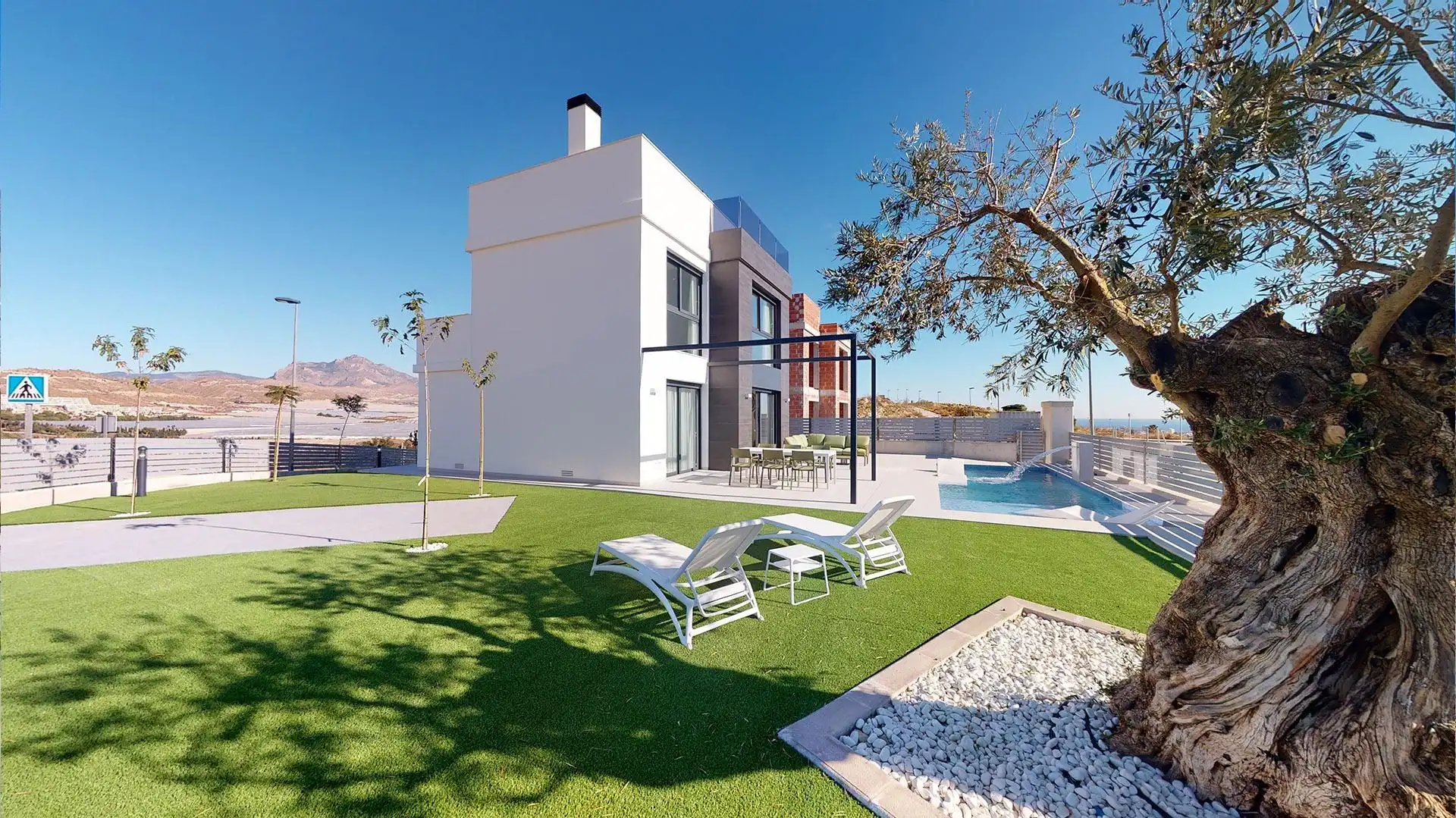 Chalet con piscina en venta en Bonalba - Cotoveta, imagen 22