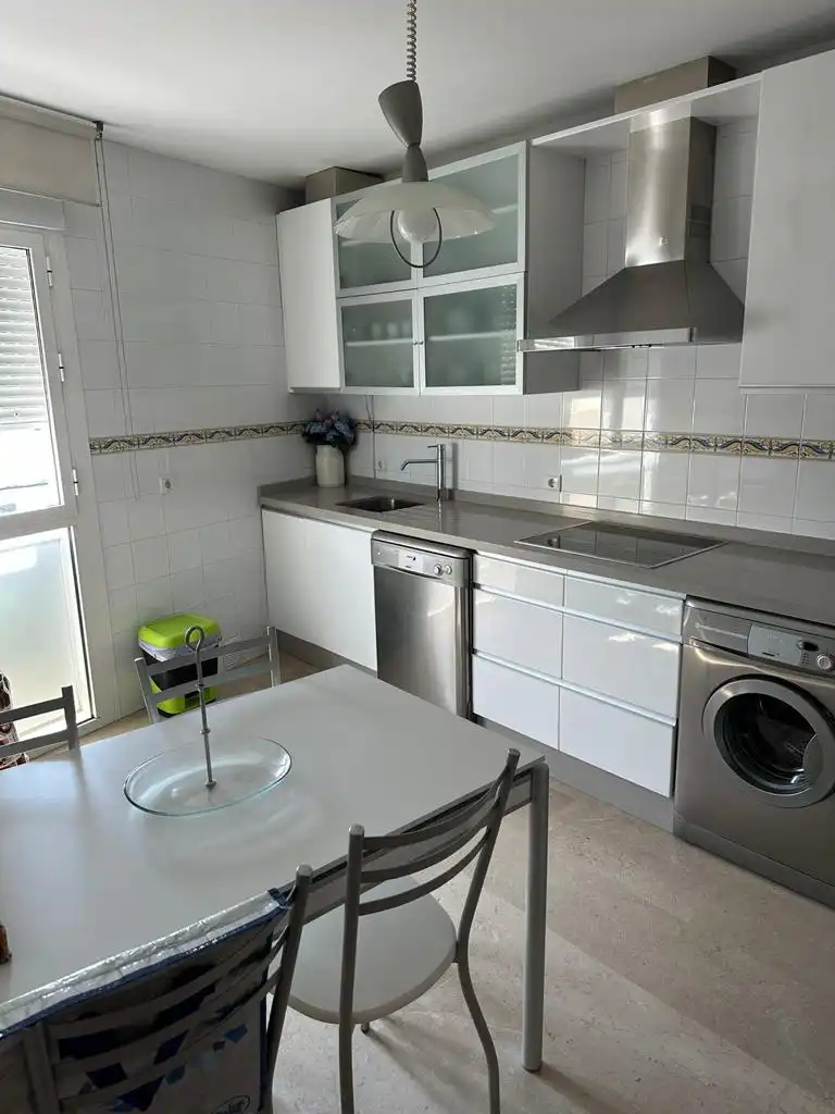 Apartament de lloguer a Calle Vendimiadores, 2, Conil