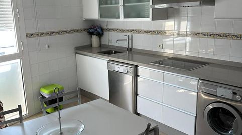 Foto 5 de Apartament de lloguer a Calle Vendimiadores, 2, Conil, Conil de la Frontera