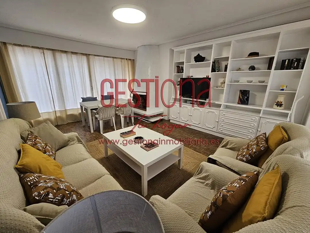 Apartament amb terrassa en venda a El Puntal, imagen 9