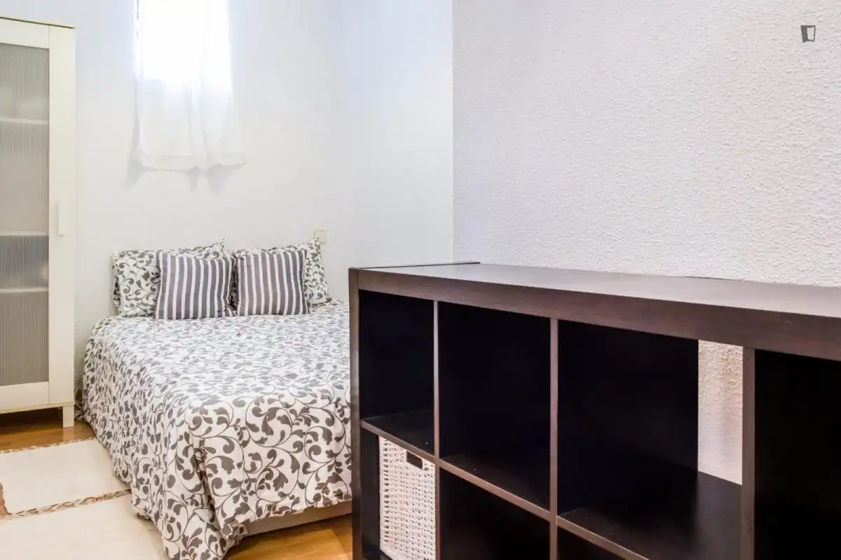 Apartamento de alquiler en Trafalgar