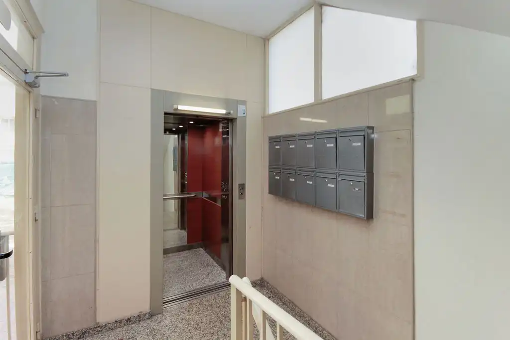 Piso en venta en Sabadell