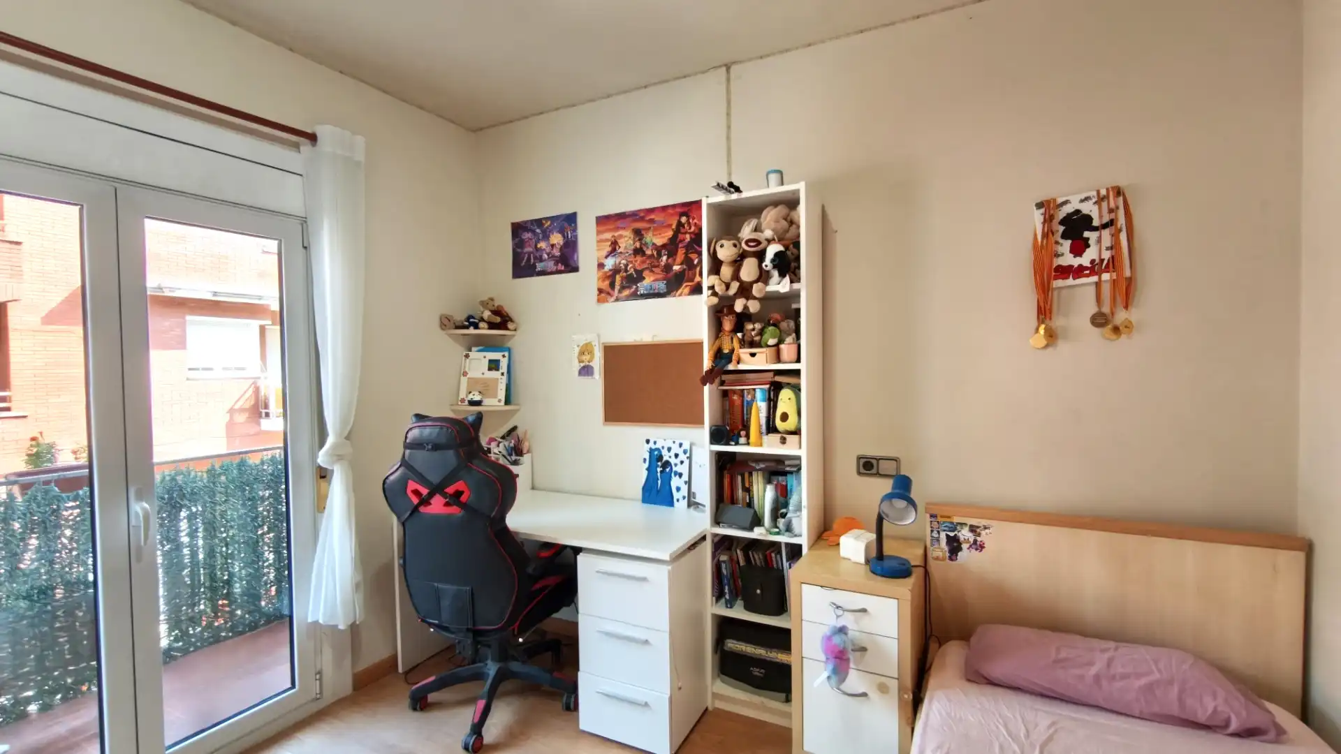 Habitación de Piso en venta en Sant Fruitós de Bages con Aire acondicionado, Calefacción y Terraza