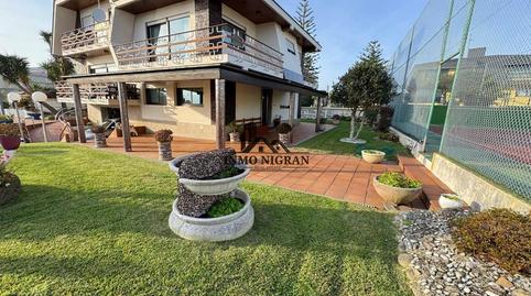 Photo 3 of House or chalet to rent in Camiño Feitales, Panxón, Pontevedra