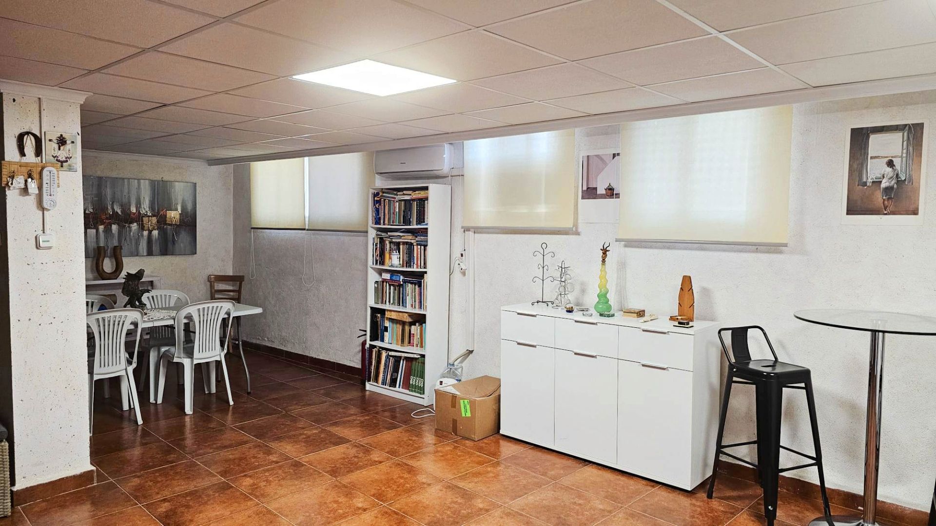 Trastero en venta en  Albacete Capital