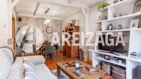 Living room of Flat for sale in Donostia - San Sebastián   with Heating and Balcony
