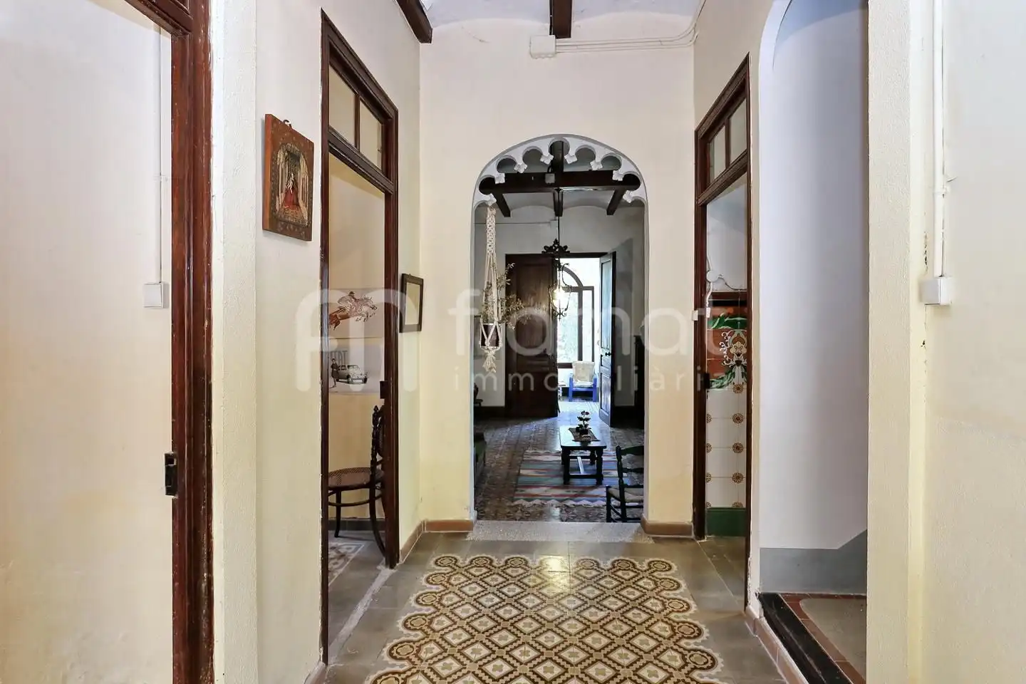 Casa o xalet en venda en Castellar del Vallès