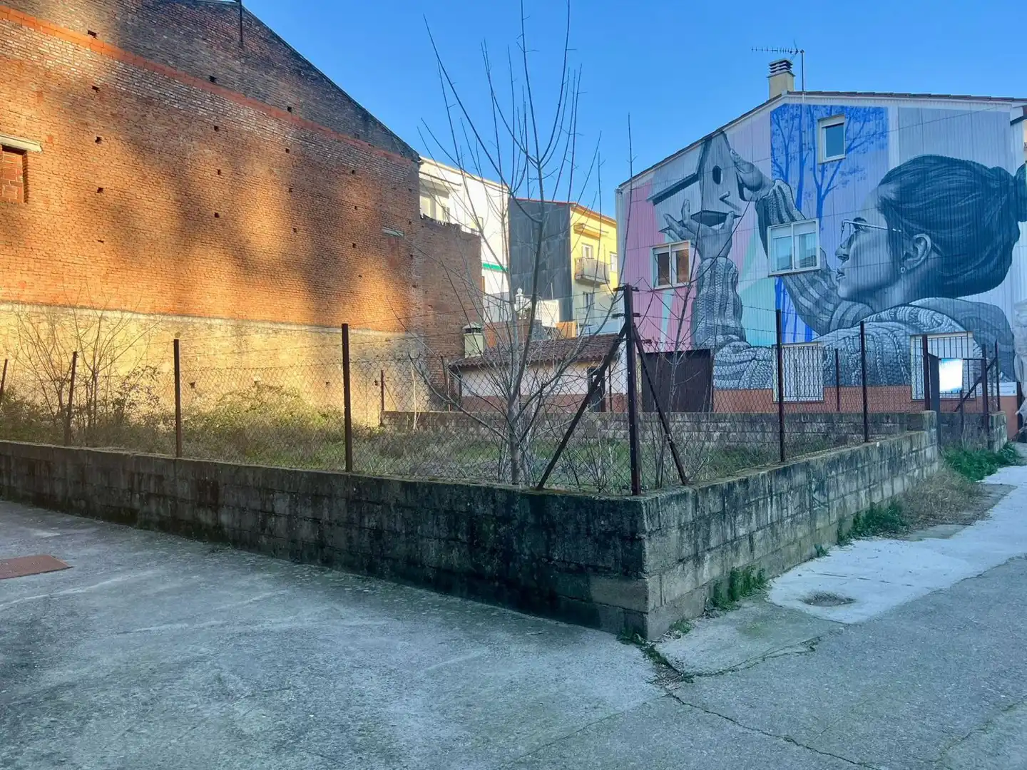 Terreni e lotti in vendita a Navaconcejo, imagen 5