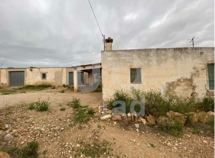 Residencial en venda en Amposta