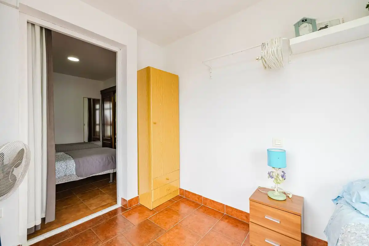Flat with terrace for sale in Calle Tamarindos, imagen 15