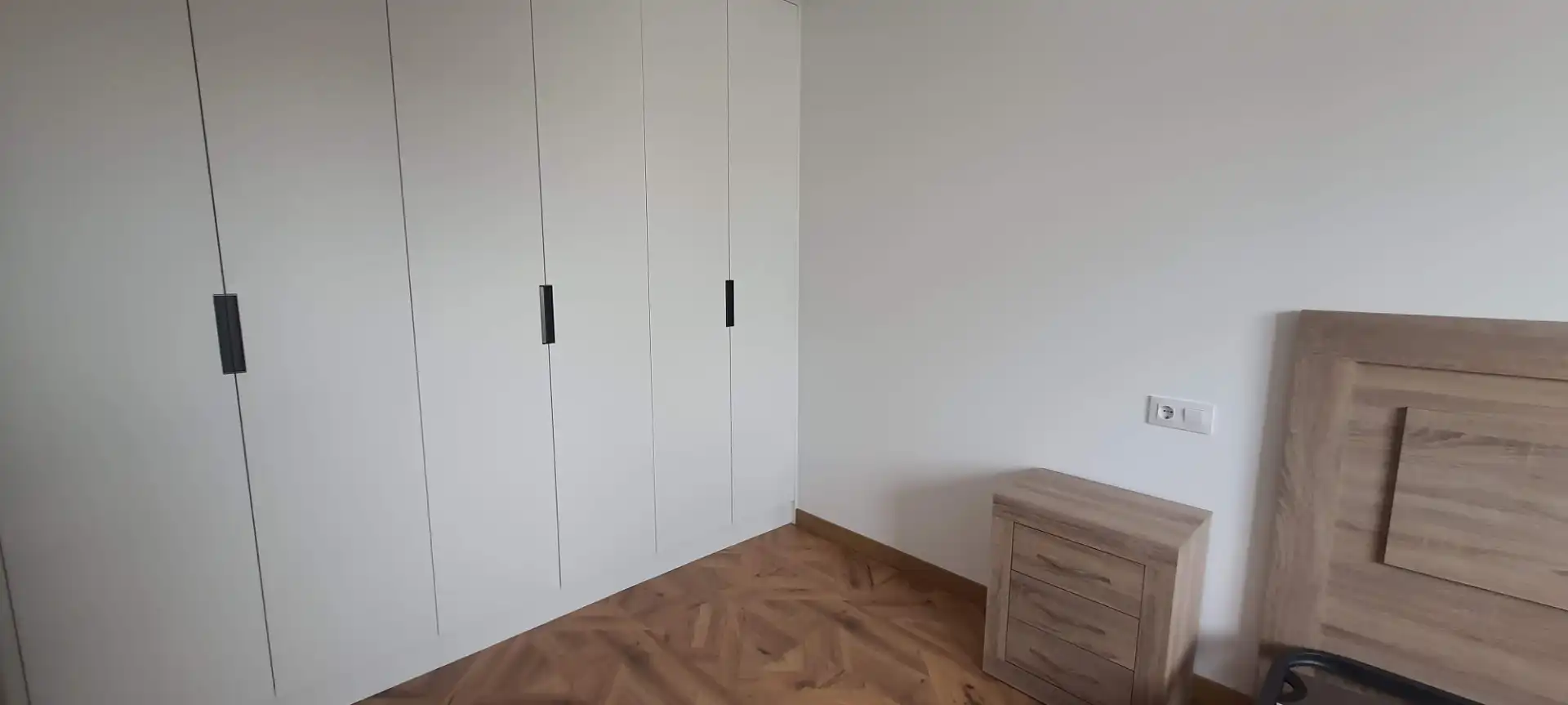 Apartament de lloguer a Rúa Alfredo Brañas, 44, Carballo