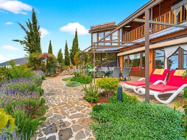 Villa avec jardin à vendre à La Morra