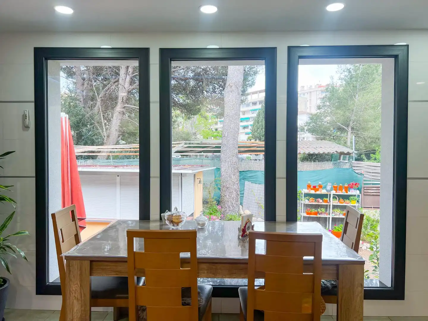 Villa con terrazza in vendita a PLA DE L'ERA EL, imagen 22