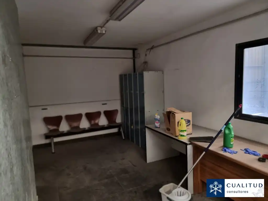 Nave industrial en venta en Vila-real