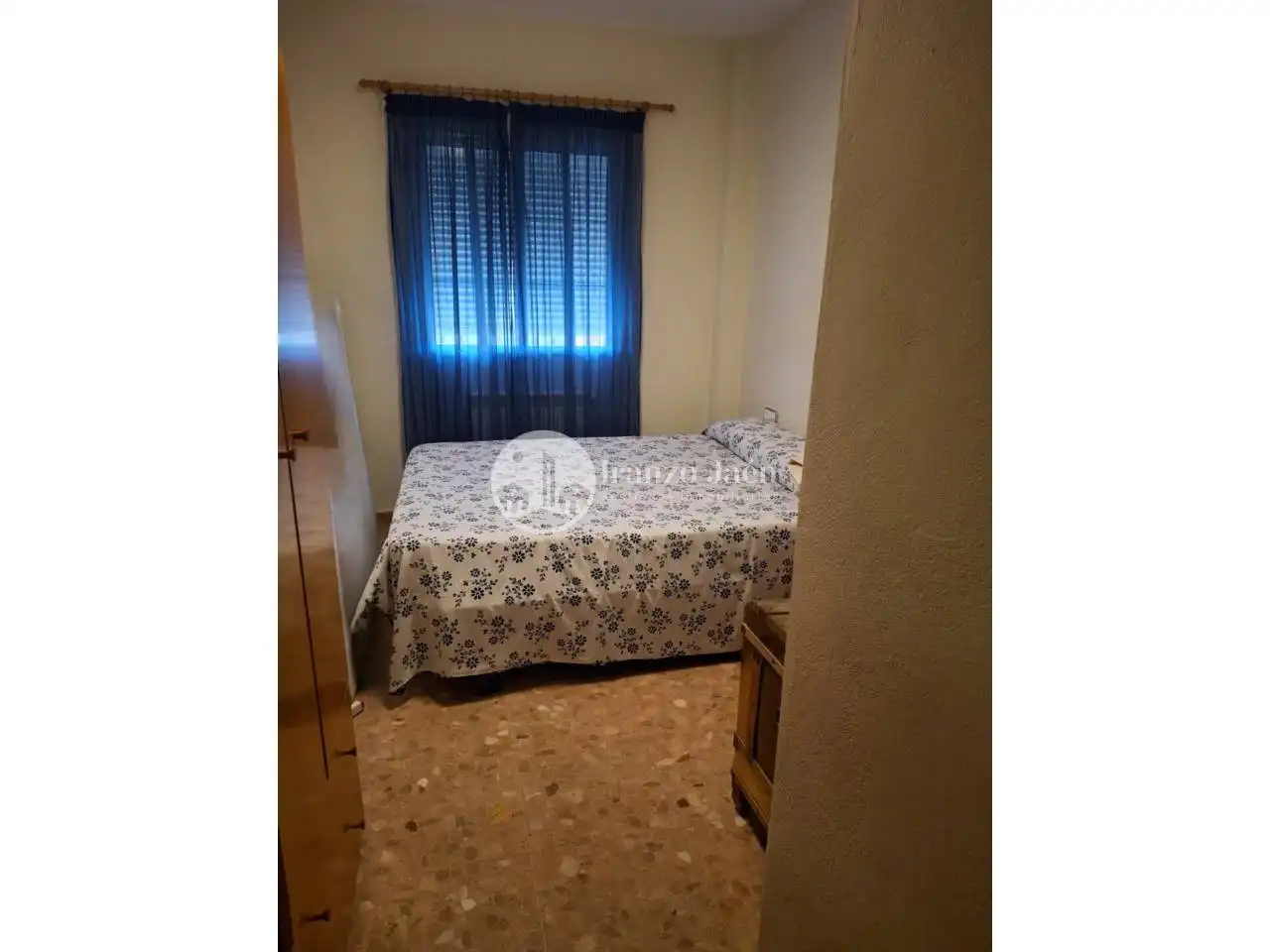 Bedroom of Houses for sale in Jaén  with Air Conditioner, Heating and Private garden