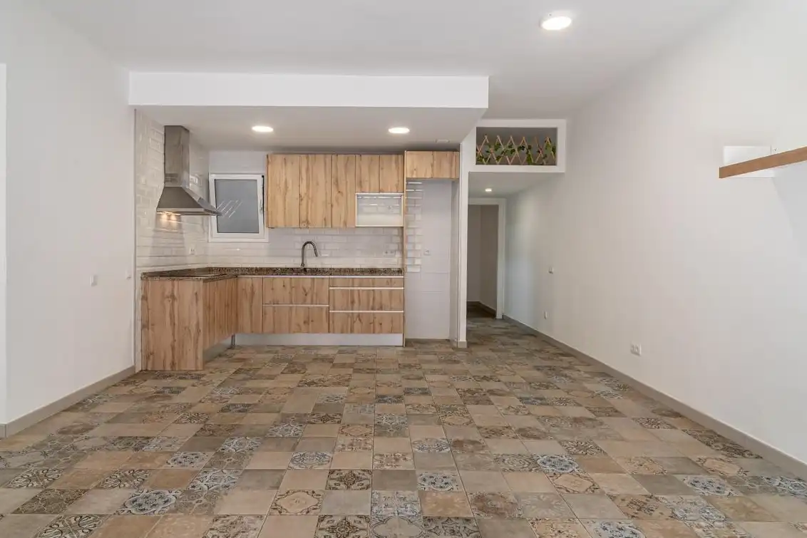 Apartament en venda a Carrer de Fàtima, Horta