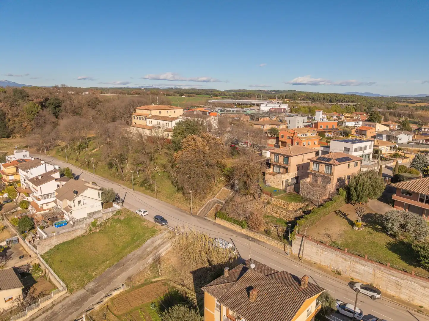 Casa o chalet en venta en Banyoles con Terraza, Piscina y Balcón