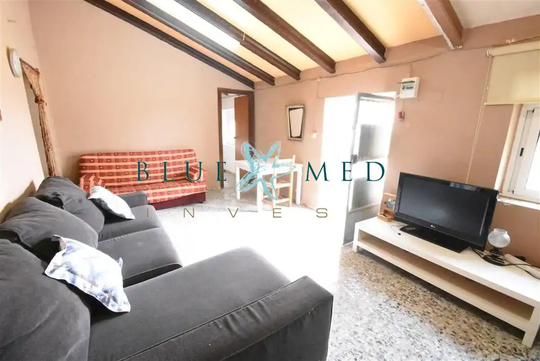 Casa o xalet en venda en Fuente Álamo de Murcia amb Moblat