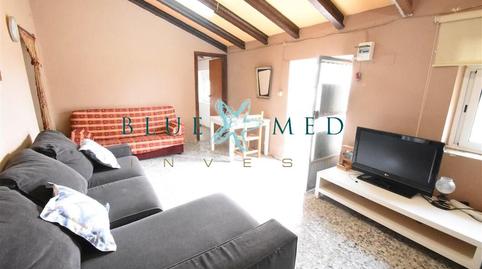 Foto 4 de Casa o chalet en venta en La Pinilla - Las Palas, Murcia