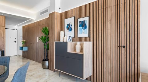 Maravillosa villa de 3 dormitorios con piscina, terraza y solarium en Algorfa, immagine 5