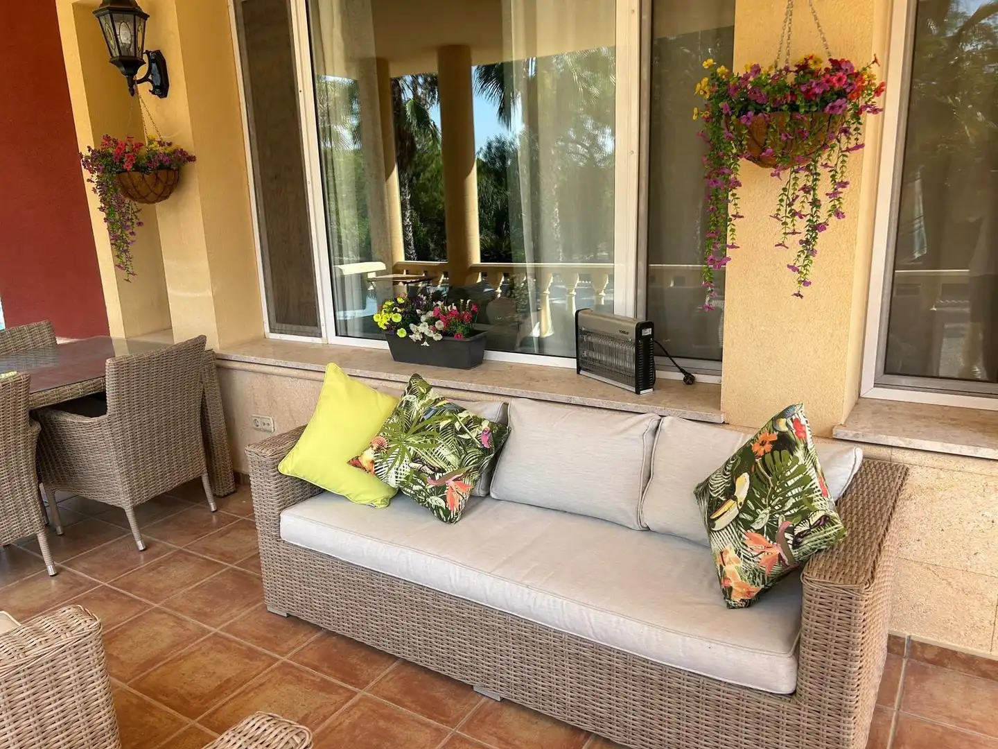 Villa con terrazza in vendita a Totana, imagen 8