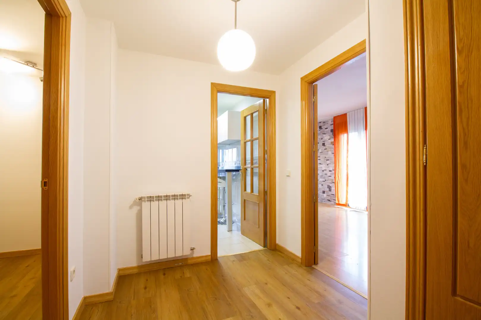 Wohnung zur Miete in Calle del Potro, Cerceda